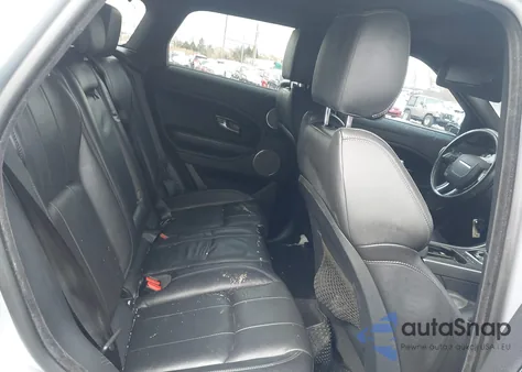 2019 Land Rover Range Rover Evoque Landmark Edition/Se Premium из США, поврежденный, VIN SALVC2RX8KH329700